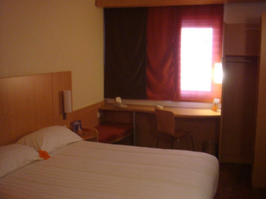 宜必思酒店(镇江大市口店)主图