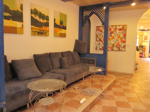 鼓浪屿鹭飞国际青年旅舍主图