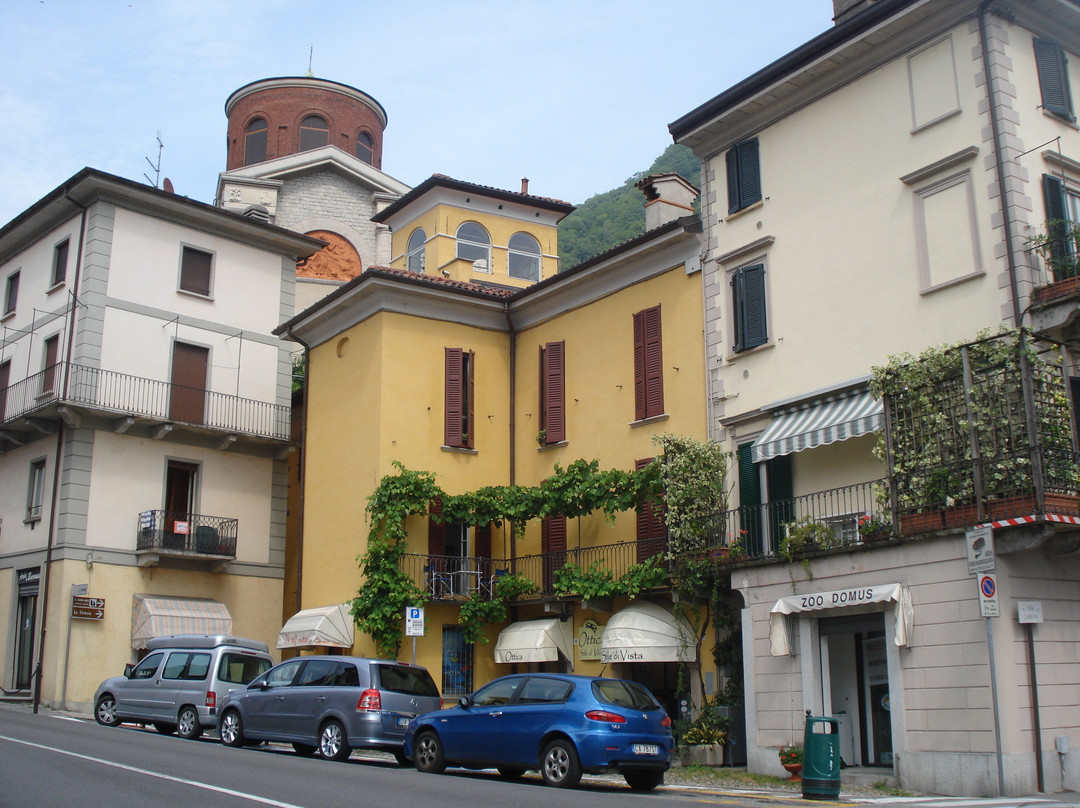 Laveno 1673