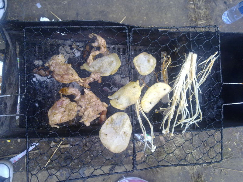 武汉九峰森林动物园-武汉市必去景点