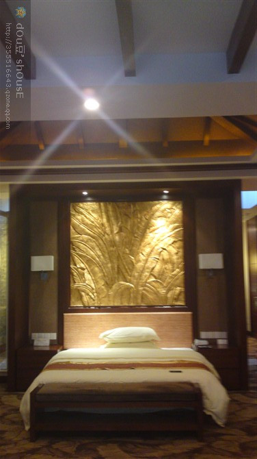 河源假日酒店主图