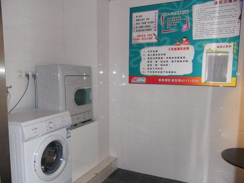 锦江之星酒店（南京火车站钟阜路地铁站店）主图