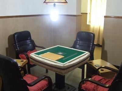 军供瑞琪酒店主图