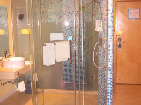 如家精选酒店（东葛路广西电视台店）主图