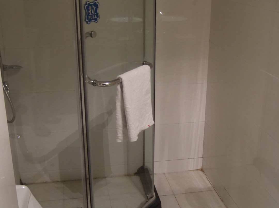 世景商务酒店主图