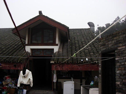 纯真年代国际青年旅馆主图