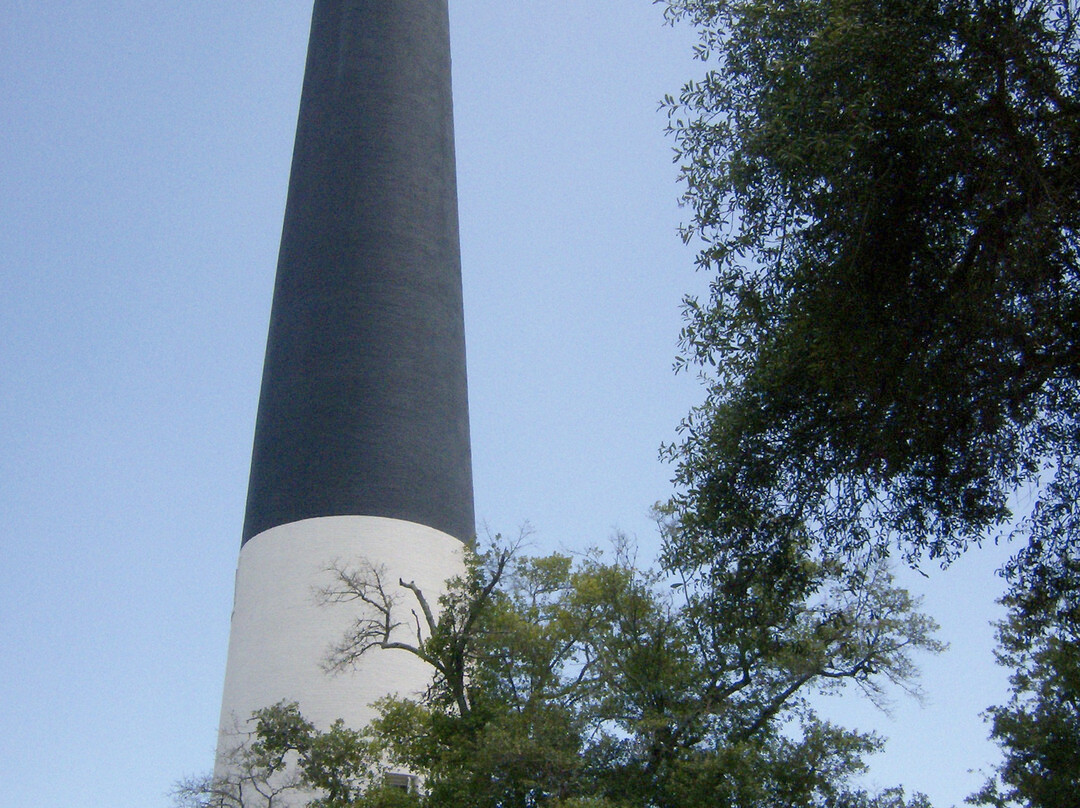 Pensacola Lighthouse & Maritime Museum景点图片