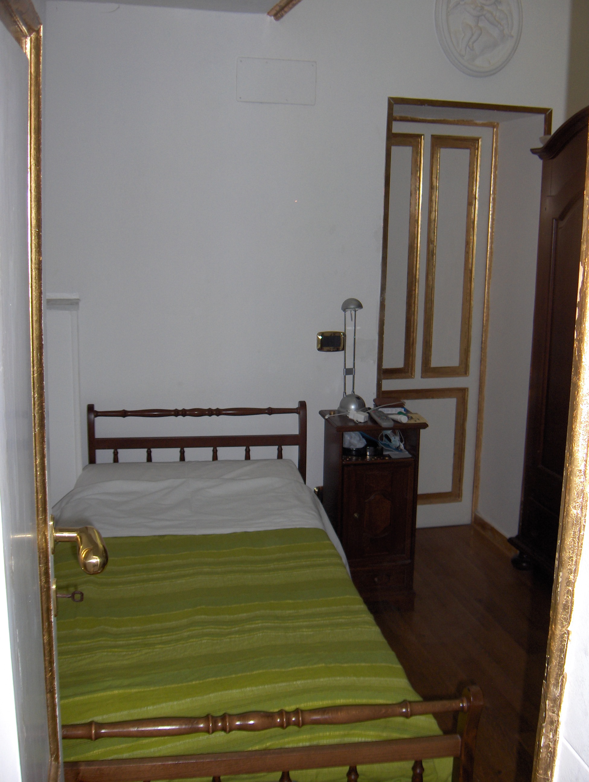 Bed and Breakfast Giada-客卧