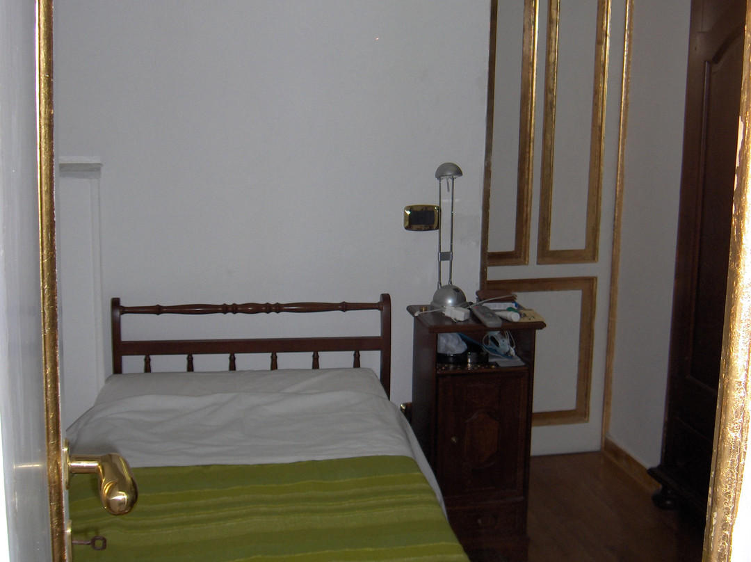 Cascine-La Croce酒店住宿-Bed and Breakfast Giada