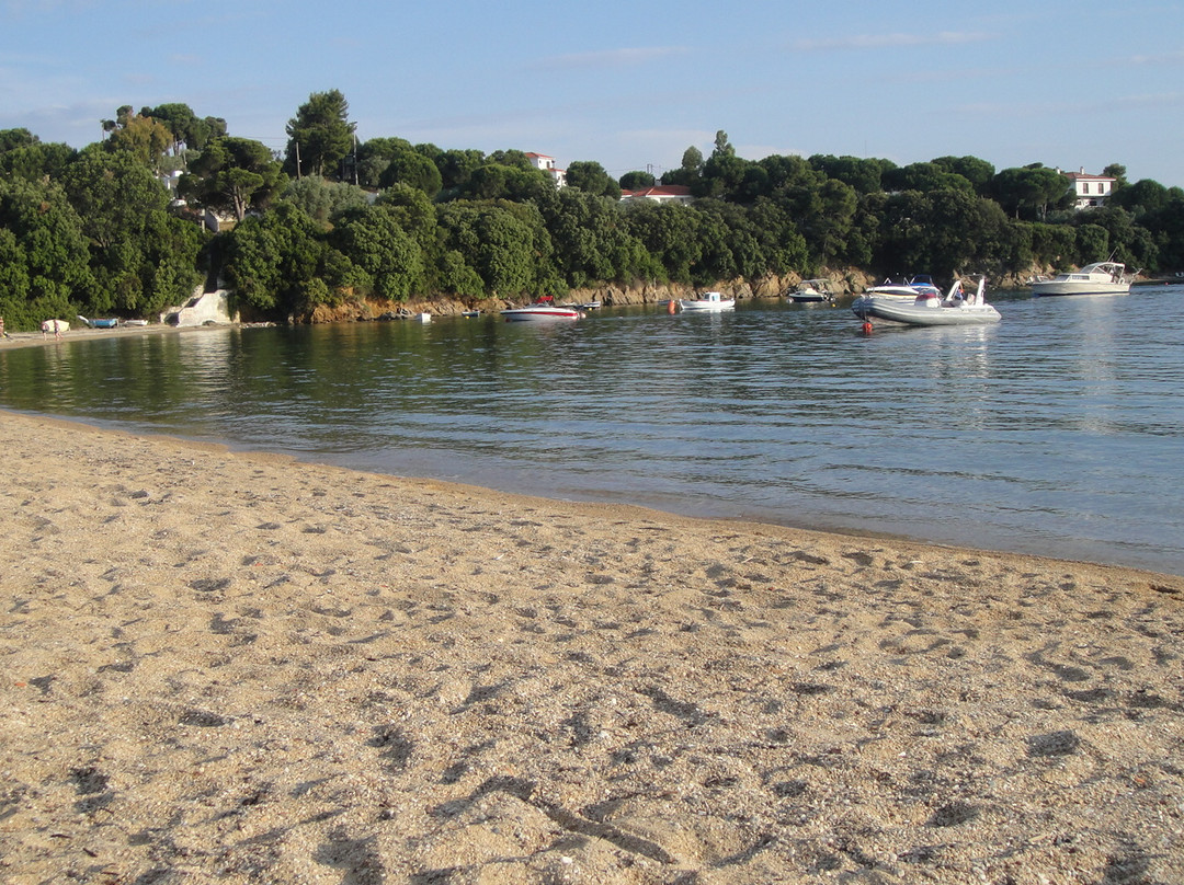 Kolios Beach Seaview Studios主图