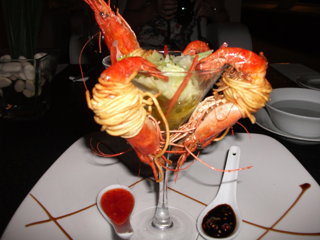 Le 48, Zen & Happy Rezort