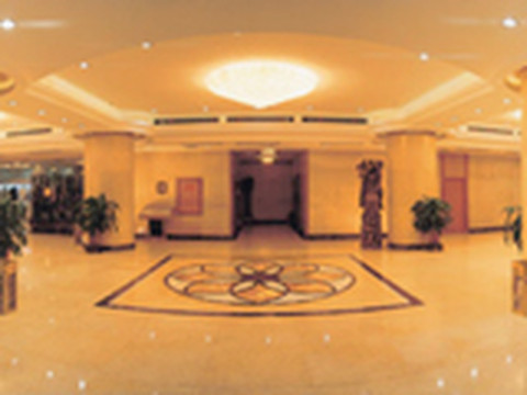 天妃商务酒店主图