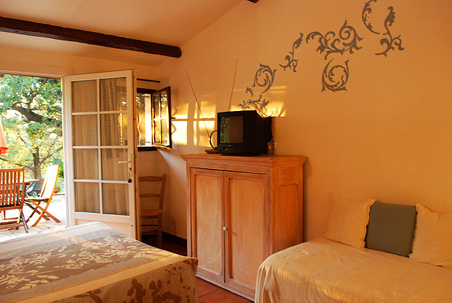 Le Mazet de la Gardy主图