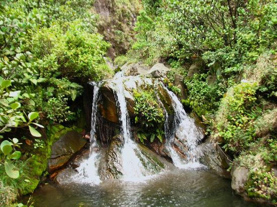 La Posada el Encuentro主图