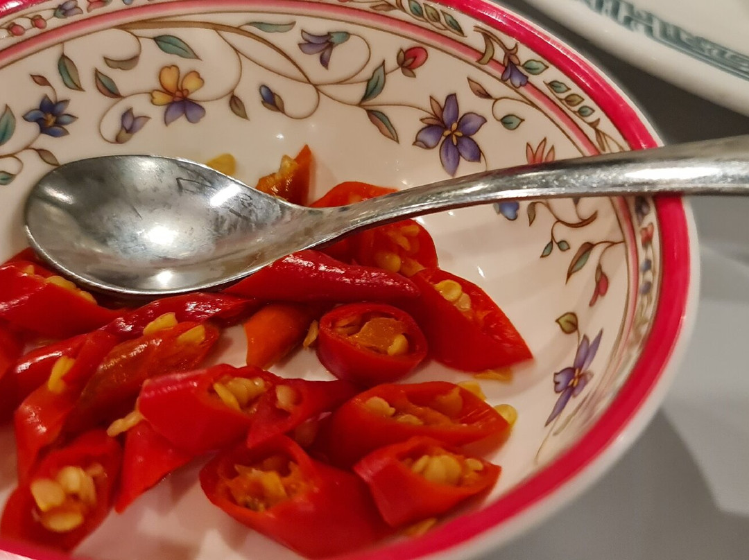 CAO Nguyen Restaurant