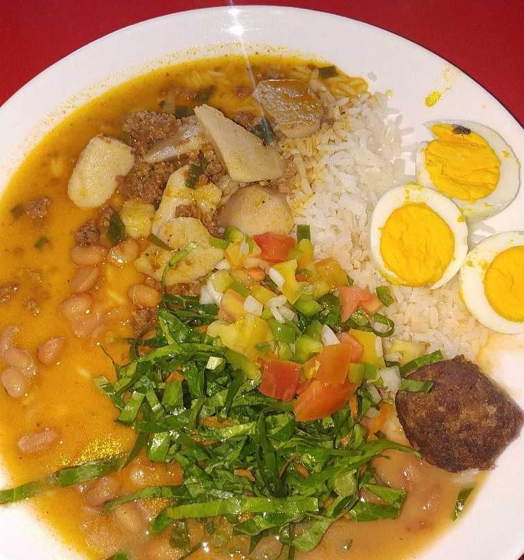 Fortaleza do Tabocao餐馆和美食-Monkeys Bar