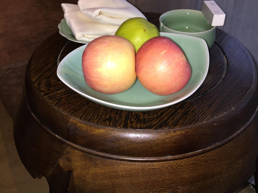 绍兴咸亨大酒店主图