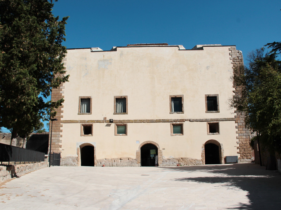 Fortezza Orsini景点图片