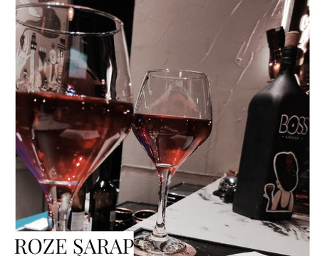 BOSS LOUNGE GASTRONOMİ TESİSİ