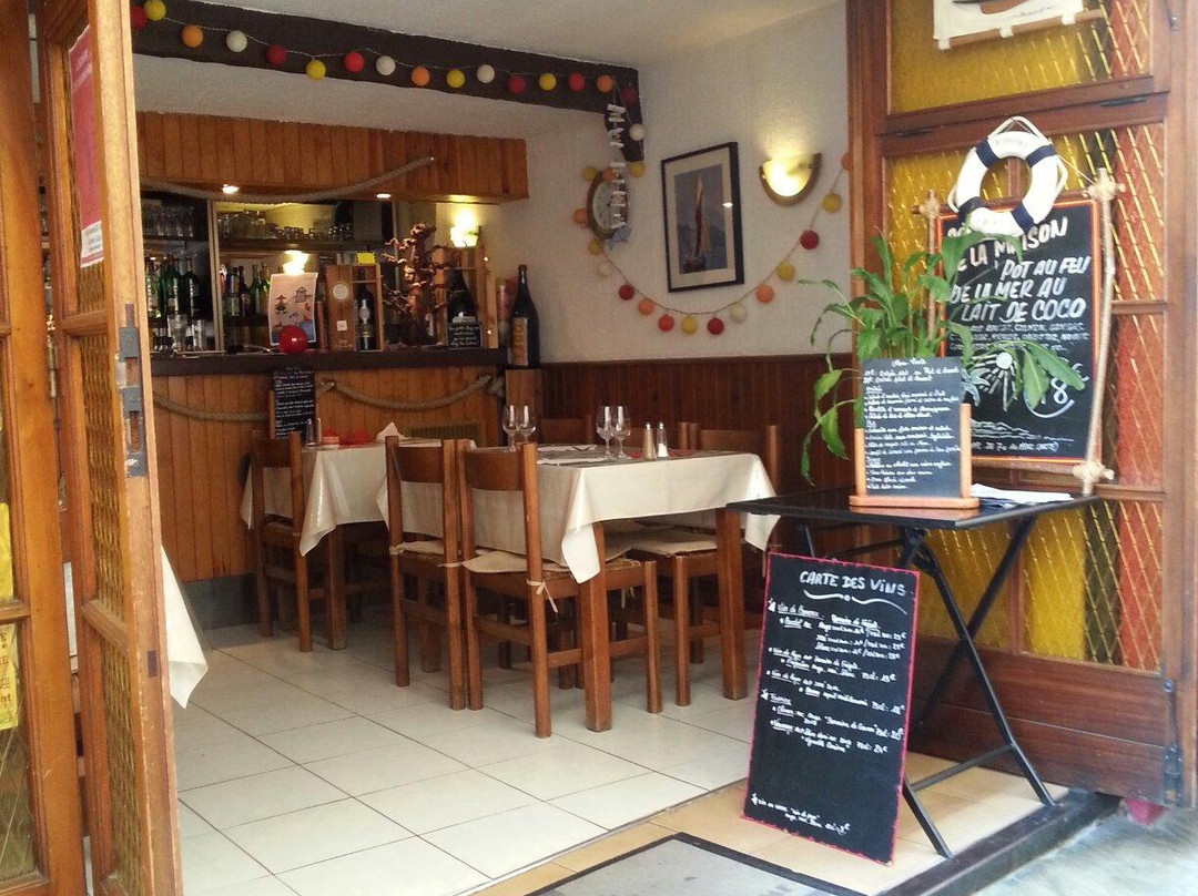 Ma Cuisine du Marche