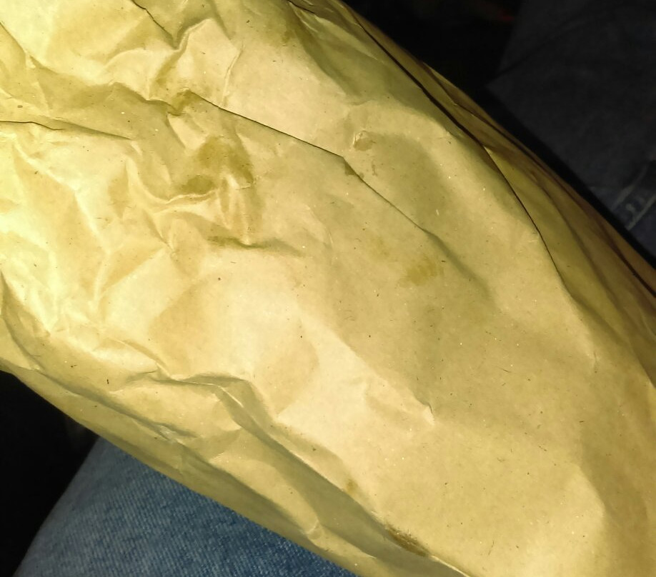 Tony's Takeaway