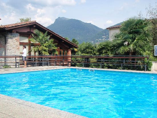 蒙塔利纳酒店及青年旅馆主图