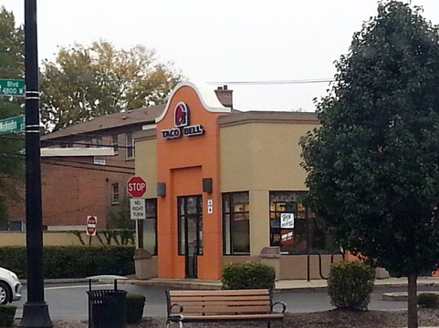 Taco Bell