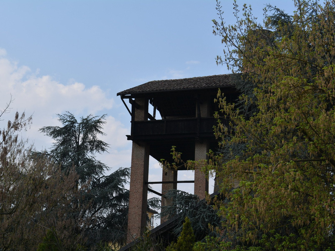 La Furnasetta-Casale Monferrato必去景点