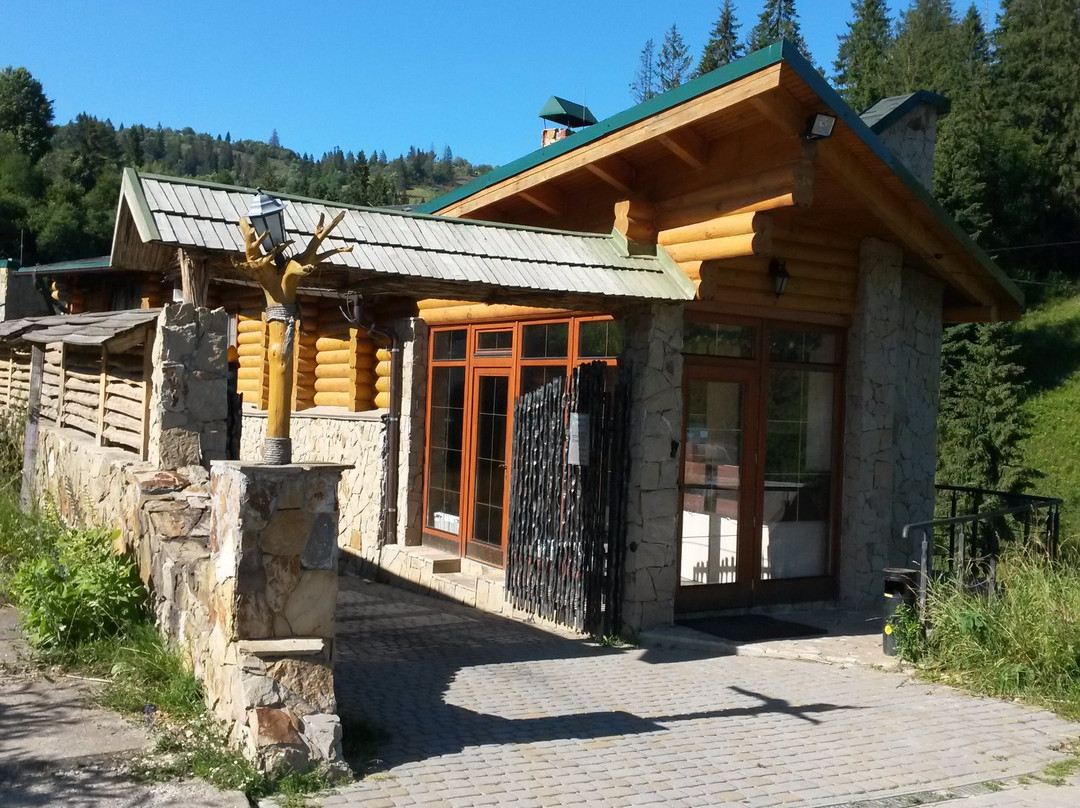Trostyan Resort