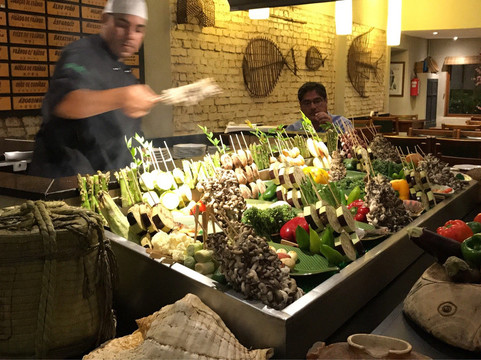 Mitsuyoshi Japanese Sea