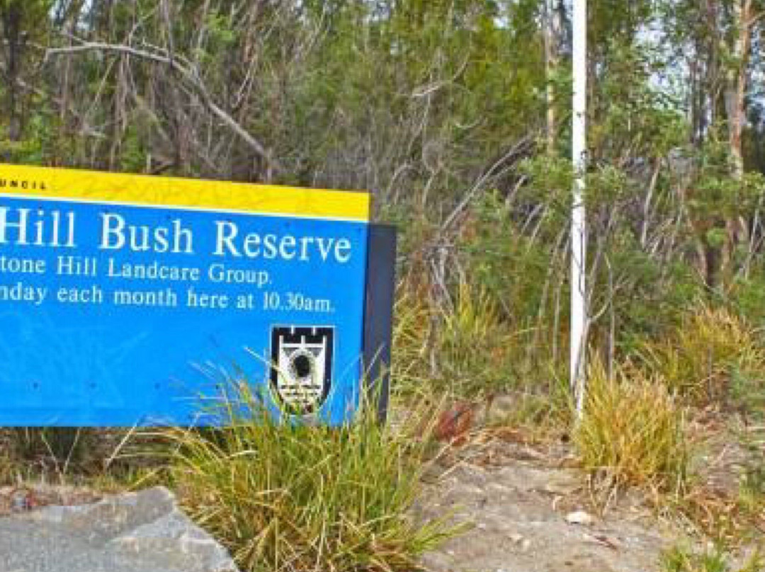 Natone Hill Bushland Reserve景点图片