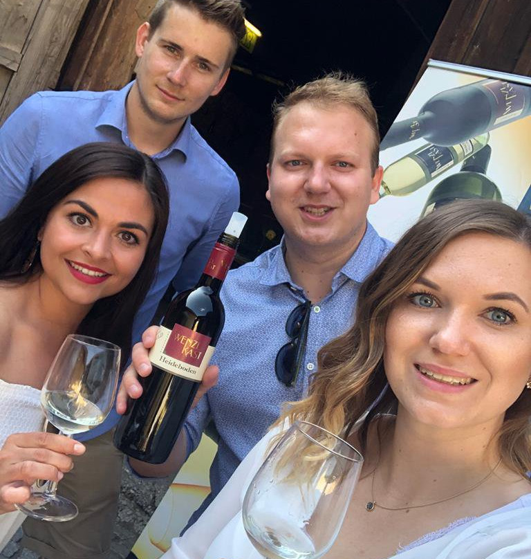 Weingut Wenzl-Kast-Gols必去景点