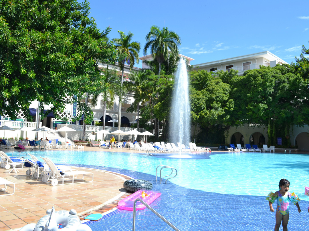 Hotel Tocarema主图