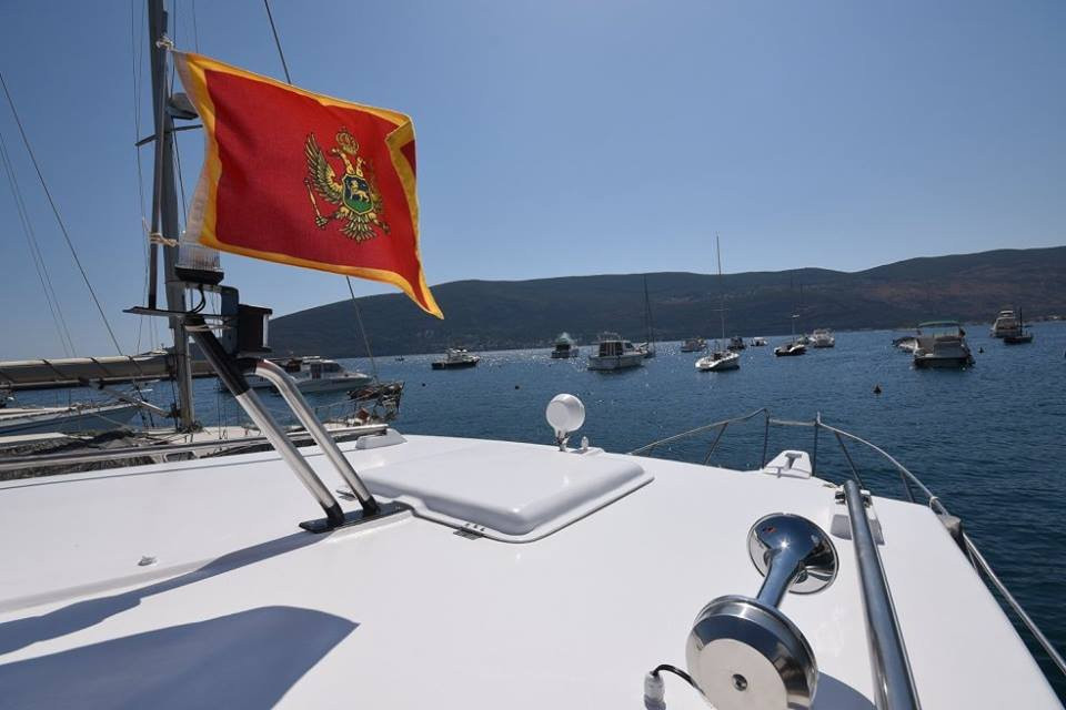 Poseidon - Rent a Boat Montenegro景点图片