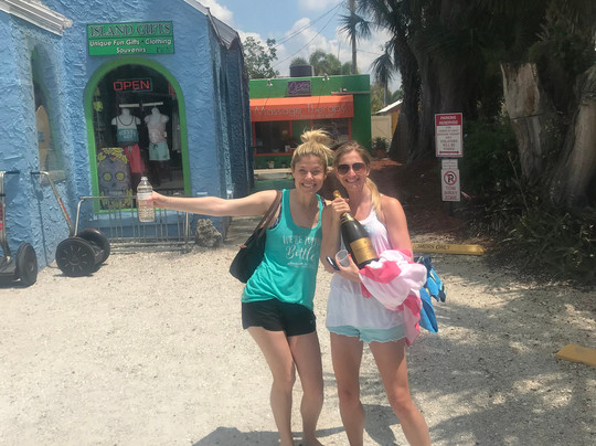 Hands Of Light Massage And Day Spa-西耶斯塔岛必去景点