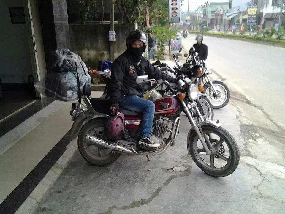 Dong Hoi Motorbike Tour景点图片