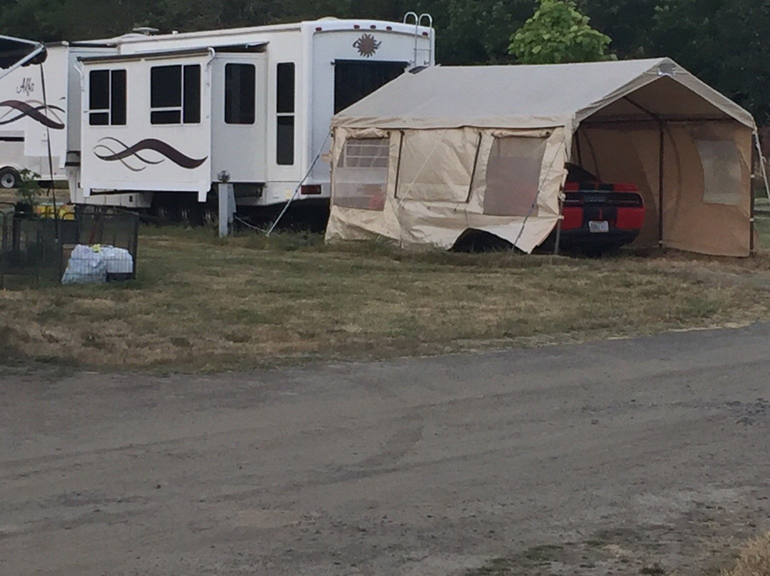 Elk Haven RV Resort