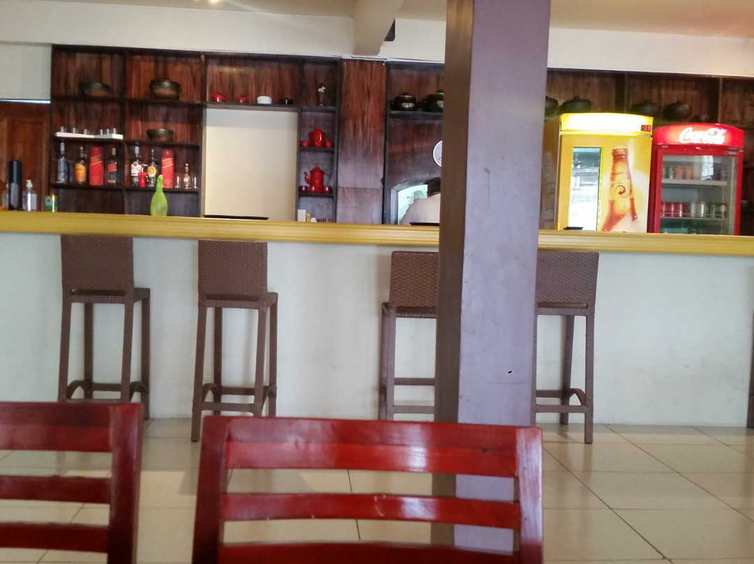 Porto Grande餐馆和美食-Panelinha Resto