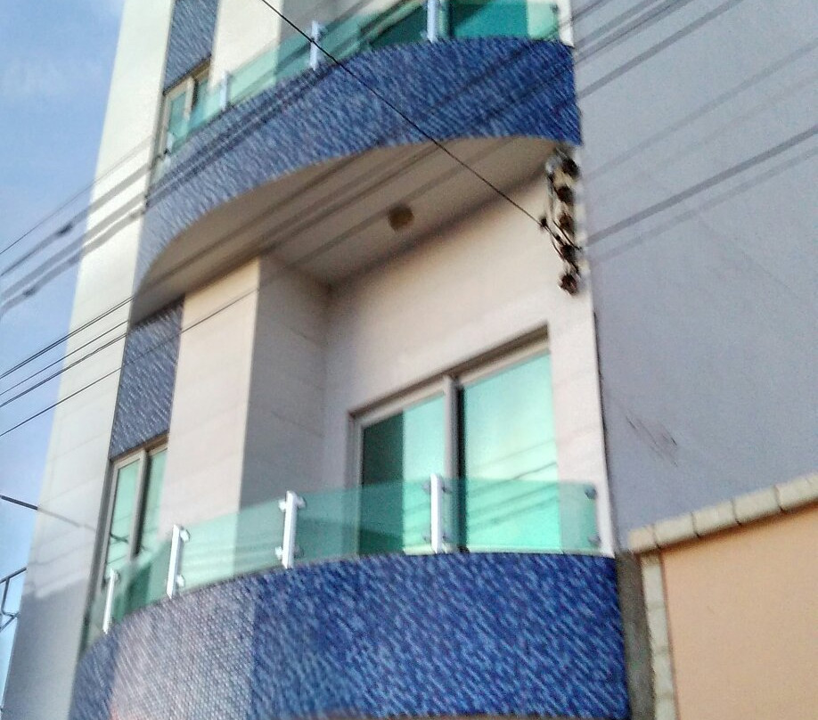 Pousada Castelo Branco