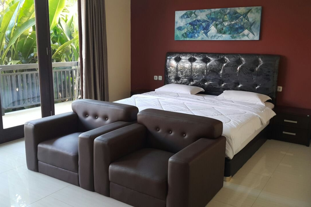 JL Villa Hotel & Resort