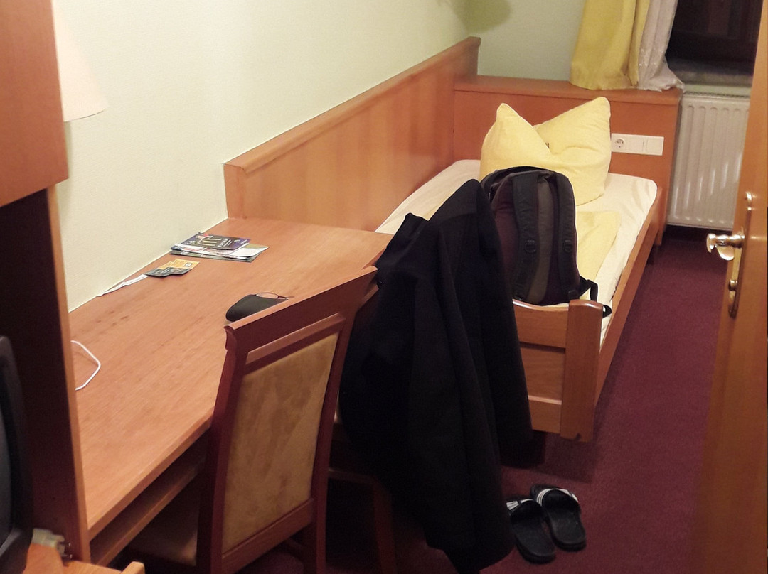 Pension Spreewaldidyll Rau