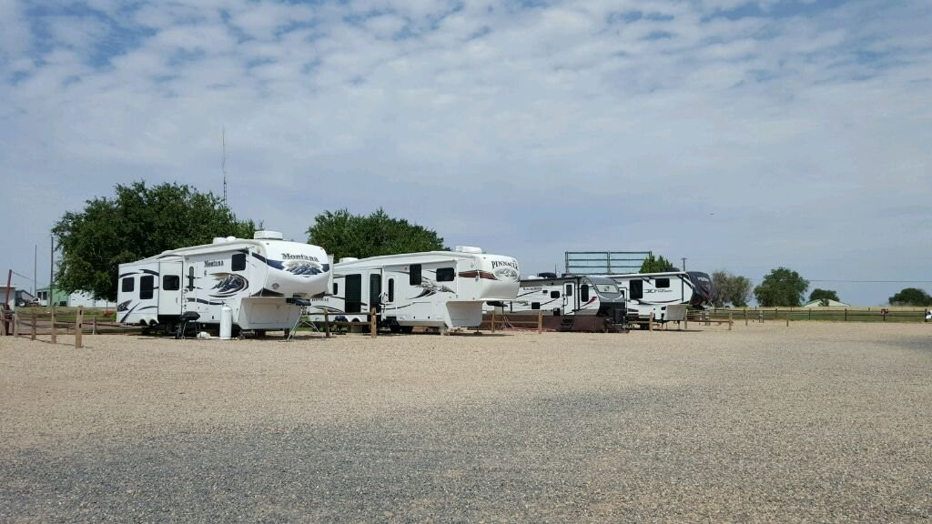 Sterling RV Park