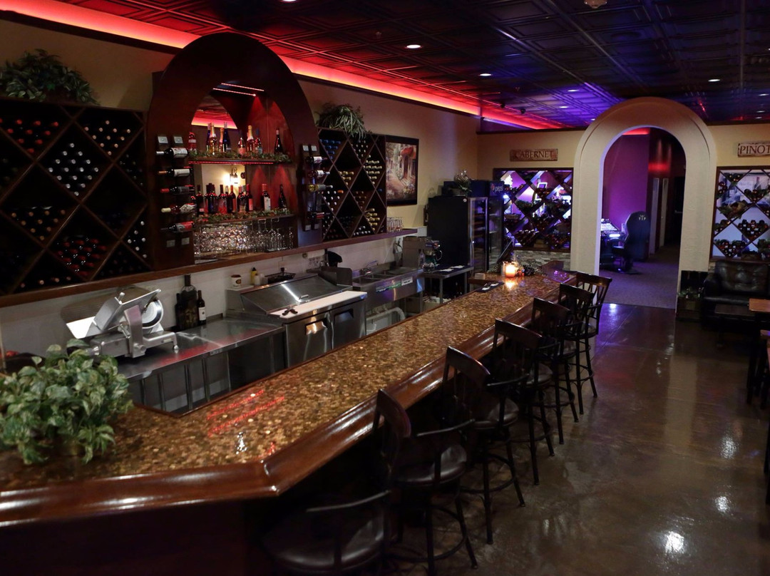 Hainesville餐馆和美食-Lucky Emma's