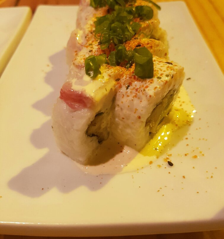 Ferrenafe餐馆和美食-Suoh Sushi Bar