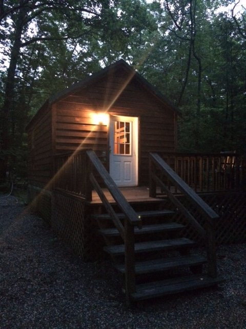 Catskill Adventure Resort