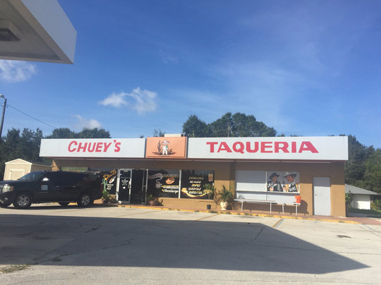Chuey's Taqueria