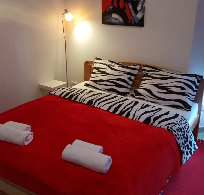 Hostel Milenium