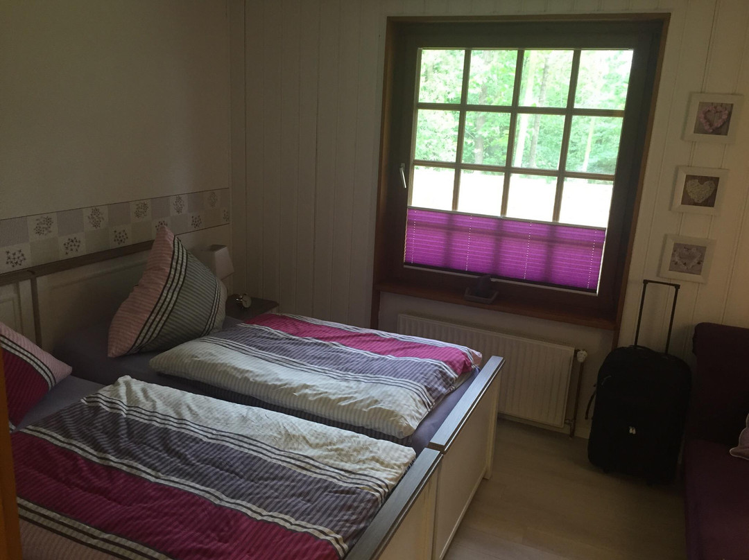 Hotel Landhaus