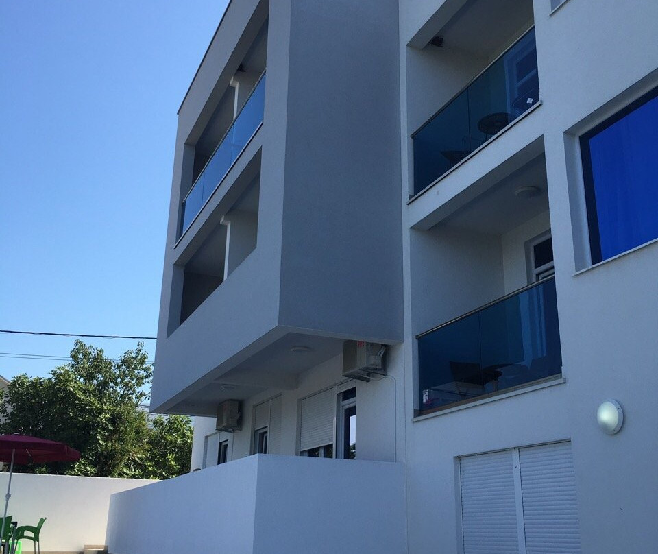 Amazing Sea View Hotel