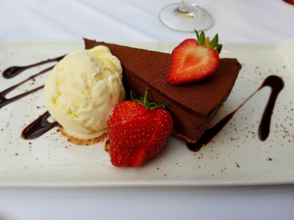 Hallmark Grill at Stourport Manor